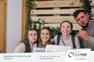 Hohenleh’ner & Unterleit’ner Ball